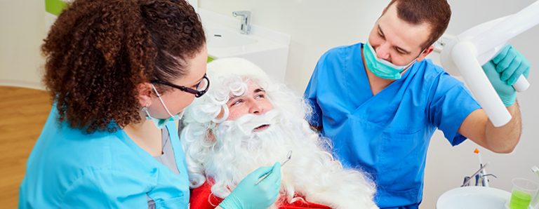 MarDenta Christmas Marbella