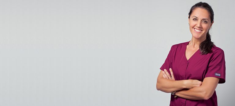 Raquel Sanchez Leon - Marbella Hygienist & Orthodontist