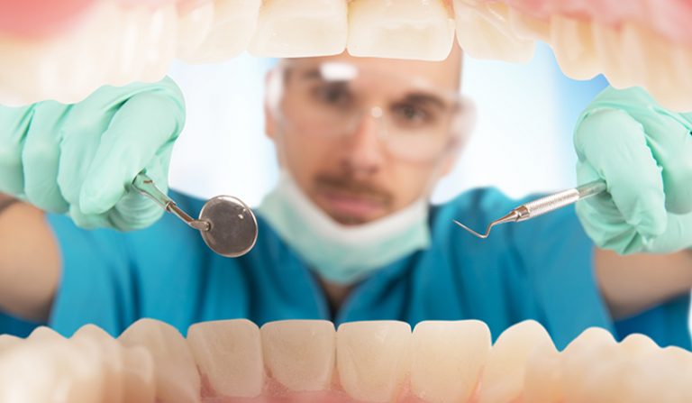 Marbella Dental Checkup