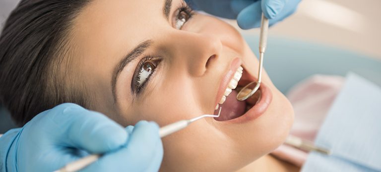 General Dentistry in Marbella