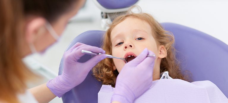 Oral Health in Spain | Salud dental en España