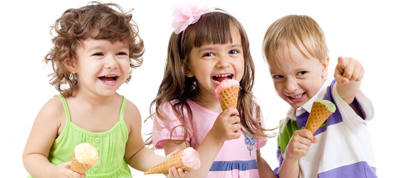 Tooth care during the Summer holidays | Cuidado dental durante las vacaciones de verano